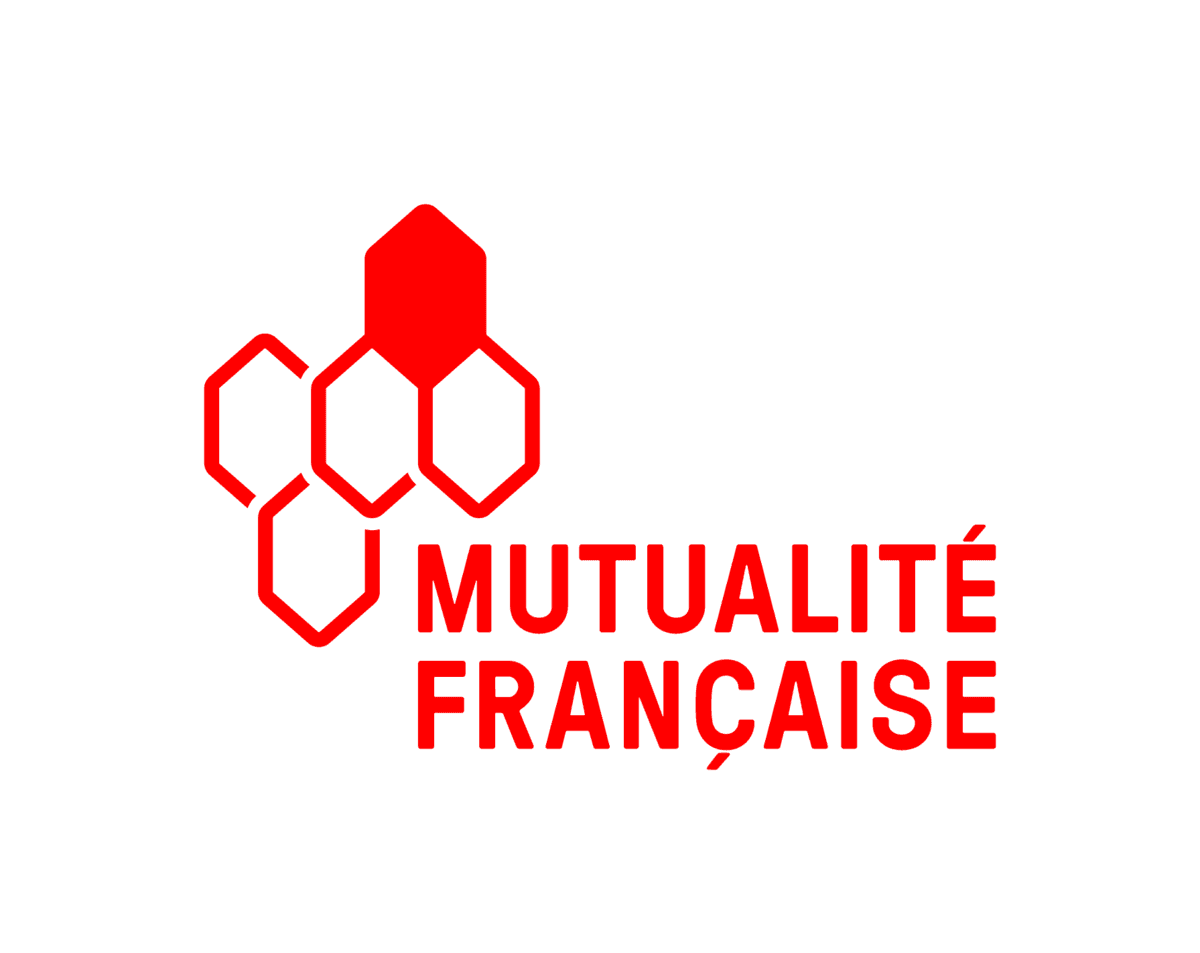 Logo Mutualité Française