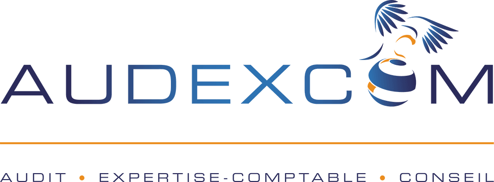 Logo Audexcom