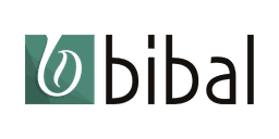 Logo de Bibal, client de Laurent Serre Développement