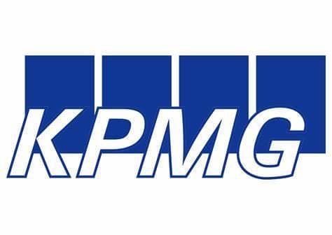Logo KPMG