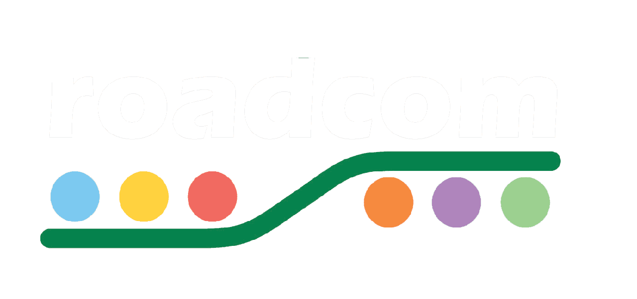 Logo Roadcom