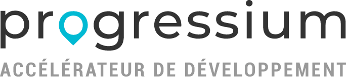 Logo Progressium