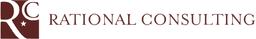 Logo de Rational Consulting, client de Laurent Serre Développement