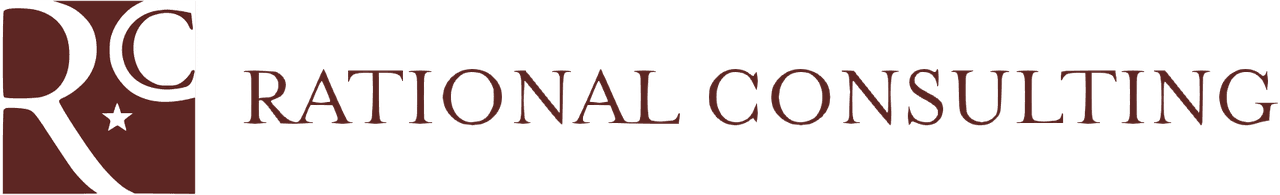 Logo Rational Consulting