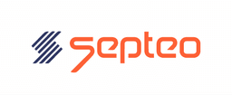 Logo de Septeo, client de Laurent Serre Développement