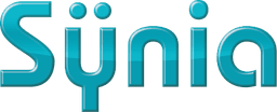 Logo de Synia, client de Laurent Serre Développement