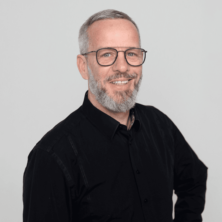 Laurent Serre - Consultant en développement commercial