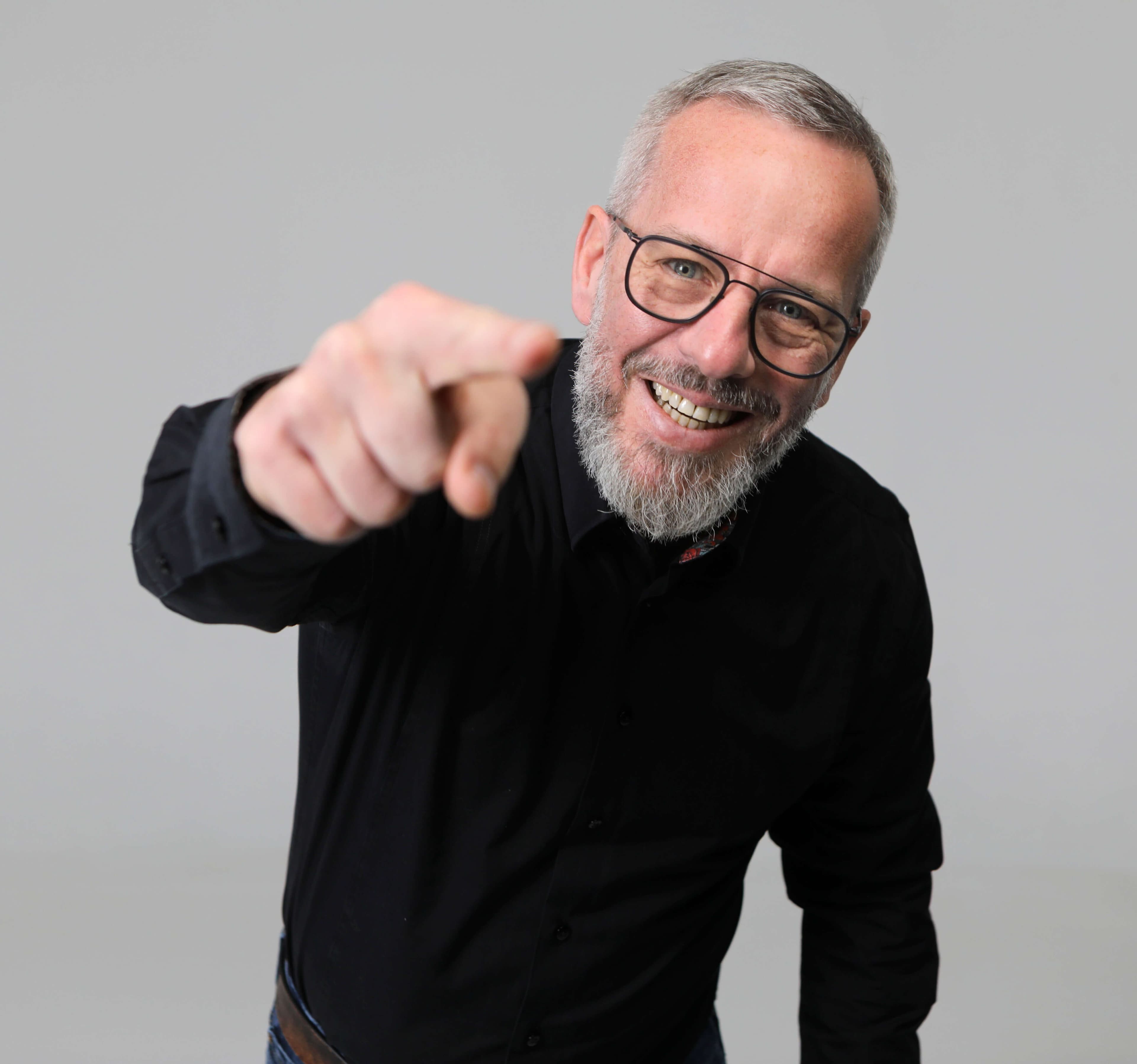 Laurent Serre - Expert en développement commercial