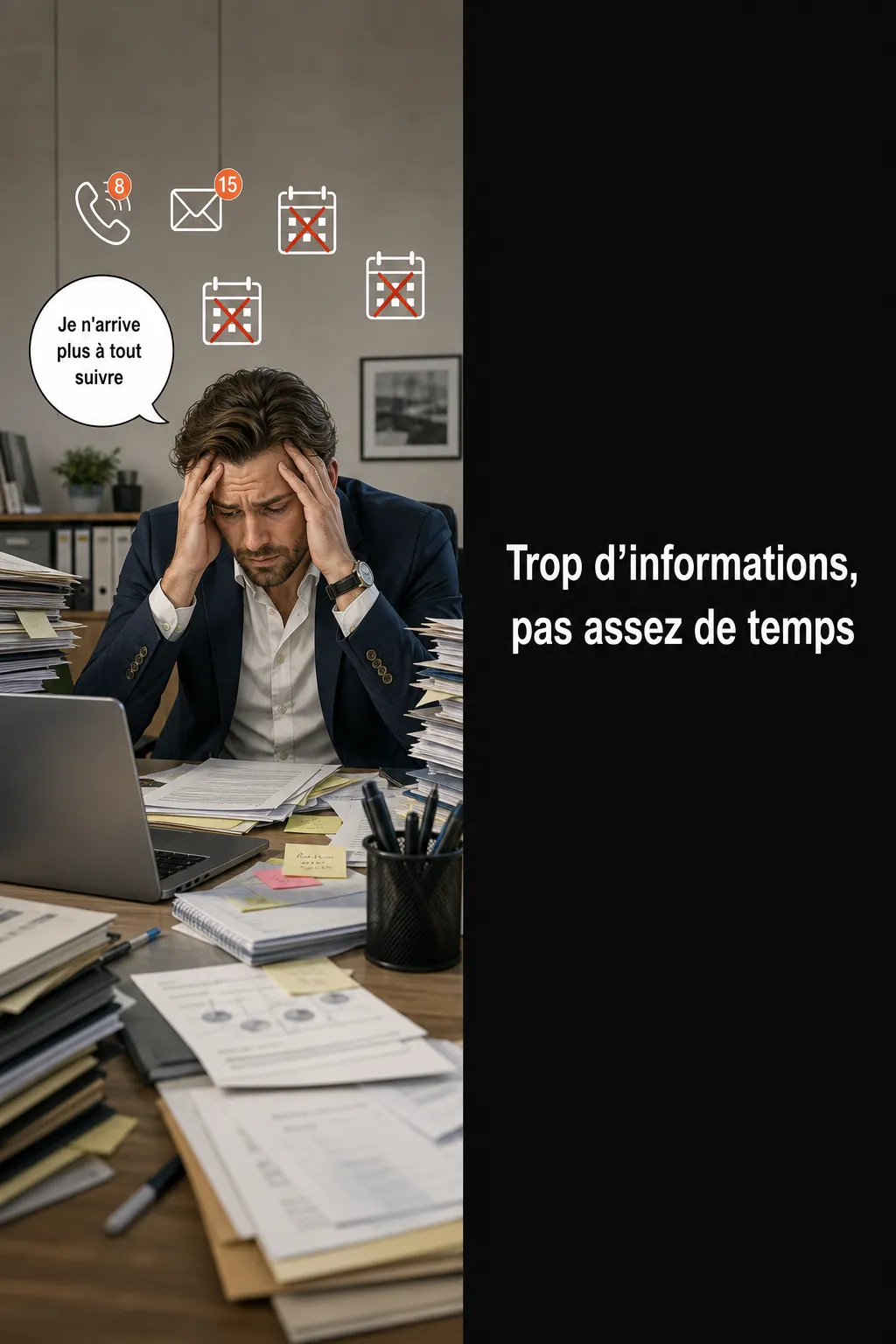 Couverture - Les 7 erreurs de qualification commerciale B2B